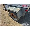 Image 29 : 2015 WACKER  LTW20 LIGHT TOWER *FOR PARTS