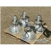 Image 33 : 2015 WACKER  LTW20 LIGHT TOWER *FOR PARTS
