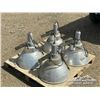 Image 34 : 2015 WACKER  LTW20 LIGHT TOWER *FOR PARTS