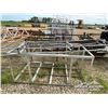 Image 6 : STEEL FRAMEWORKS