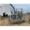 Image 8 : STEEL FRAMEWORKS