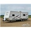 Image 1 : 2007 JAYFLIGHT JAYCO 25RSK TRAVEL TRAILER