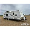 Image 2 : 2007 JAYFLIGHT JAYCO 25RSK TRAVEL TRAILER