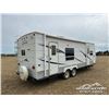 Image 3 : 2007 JAYFLIGHT JAYCO 25RSK TRAVEL TRAILER
