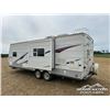 Image 4 : 2007 JAYFLIGHT JAYCO 25RSK TRAVEL TRAILER