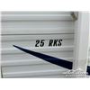 Image 9 : 2007 JAYFLIGHT JAYCO 25RSK TRAVEL TRAILER