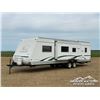 Image 1 : 2005 FOREST RIVER SV291 T/A TRAVEL TRAILER