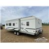 Image 4 : 2005 FOREST RIVER SV291 T/A TRAVEL TRAILER