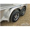 Image 11 : 2022 STRONGHAUL 7 FT. X 12 FT. T/A UTILITY TRAILER