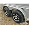 Image 12 : 2022 STRONGHAUL 7 FT. X 12 FT. T/A UTILITY TRAILER