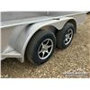 Image 14 : 2022 STRONGHAUL 7 FT. X 12 FT. T/A UTILITY TRAILER