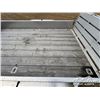 Image 20 : 2022 STRONGHAUL 7 FT. X 12 FT. T/A UTILITY TRAILER