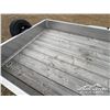 Image 21 : 2022 STRONGHAUL 7 FT. X 12 FT. T/A UTILITY TRAILER
