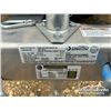 Image 5 : 2022 STRONGHAUL 7 FT. X 12 FT. T/A UTILITY TRAILER