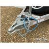 Image 6 : 2022 STRONGHAUL 7 FT. X 12 FT. T/A UTILITY TRAILER