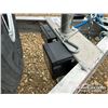 Image 9 : 2022 STRONGHAUL 7 FT. X 12 FT. T/A UTILITY TRAILER