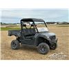 Image 2 : 2019 TEXTRON PROWLER PRO XT 4X4 SIDE BY SIDE