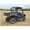 Image 3 : 2019 TEXTRON PROWLER PRO XT 4X4 SIDE BY SIDE