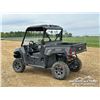 Image 4 : 2019 TEXTRON PROWLER PRO XT 4X4 SIDE BY SIDE