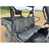 Image 8 : 2019 TEXTRON PROWLER PRO XT 4X4 SIDE BY SIDE
