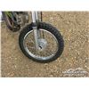 Image 12 : 2019 KAWASAKI KLS 110 DIRT BIKE