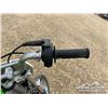 Image 14 : 2019 KAWASAKI KLS 110 DIRT BIKE