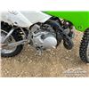 Image 7 : 2019 KAWASAKI KLS 110 DIRT BIKE