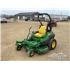 Image 1 : 2008 JOHN DEERE Z820A 54 IN. ZERO TURN LAWN MOWER