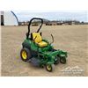 Image 2 : 2008 JOHN DEERE Z820A 54 IN. ZERO TURN LAWN MOWER
