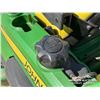 Image 12 : 2008 JOHN DEERE Z520A  ZERO TURN LAWN MOWER