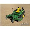 Image 1 : 2008 JOHN DEERE Z520A  ZERO TURN LAWN MOWER