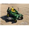 Image 2 : 2008 JOHN DEERE Z520A  ZERO TURN LAWN MOWER