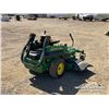 Image 3 : 2008 JOHN DEERE Z520A  ZERO TURN LAWN MOWER