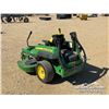 Image 4 : 2008 JOHN DEERE Z520A  ZERO TURN LAWN MOWER