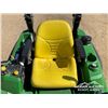 Image 8 : 2008 JOHN DEERE Z520A  ZERO TURN LAWN MOWER
