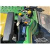 Image 9 : 2008 JOHN DEERE Z520A  ZERO TURN LAWN MOWER