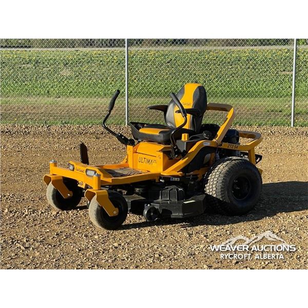 2023 CUB CADET 54 IN. ULTIMA  ZT2 ZERO TURN MOWER