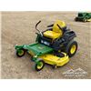 Image 1 : 2018 JOHN DEERE Z535M 54 IN. ZTRAK ZERO TURN MOWER