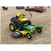 Image 2 : 2018 JOHN DEERE Z535M 54 IN. ZTRAK ZERO TURN MOWER