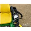 Image 14 : 2015 JOHN DEERE Z445 ZERO TURN LAWN MOWER