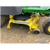 Image 15 : 2015 JOHN DEERE Z445 ZERO TURN LAWN MOWER