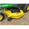 Image 16 : 2015 JOHN DEERE Z445 ZERO TURN LAWN MOWER