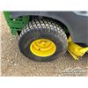 Image 19 : 2015 JOHN DEERE Z445 ZERO TURN LAWN MOWER