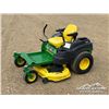 Image 1 : 2015 JOHN DEERE Z445 ZERO TURN LAWN MOWER