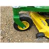 Image 21 : 2015 JOHN DEERE Z445 ZERO TURN LAWN MOWER