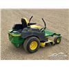 Image 3 : 2015 JOHN DEERE Z445 ZERO TURN LAWN MOWER