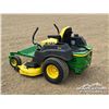 Image 4 : 2015 JOHN DEERE Z445 ZERO TURN LAWN MOWER