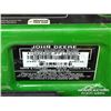 Image 5 : 2015 JOHN DEERE Z445 ZERO TURN LAWN MOWER