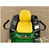 Image 6 : 2015 JOHN DEERE Z445 ZERO TURN LAWN MOWER