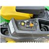 Image 7 : 2015 JOHN DEERE Z445 ZERO TURN LAWN MOWER